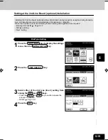 Preview for 92 page of Toshiba e-STUDIO35 Operator'S Manual