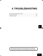 Preview for 118 page of Toshiba e-STUDIO35 Operator'S Manual