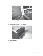 Preview for 212 page of Toshiba e-STUDIO500P Service Manual