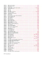 Preview for 368 page of Toshiba e-STUDIO500P Service Manual