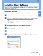 Preview for 19 page of Toshiba E-studio5540c Quick Start Manual