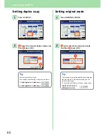 Preview for 24 page of Toshiba E-studio5540c Quick Start Manual