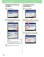 Preview for 28 page of Toshiba E-studio5540c Quick Start Manual