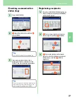 Preview for 29 page of Toshiba E-studio5540c Quick Start Manual