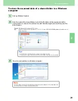 Preview for 31 page of Toshiba E-studio5540c Quick Start Manual