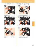 Preview for 41 page of Toshiba E-studio5540c Quick Start Manual