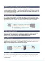 Preview for 7 page of Toshiba Eagle T1 Series PLCs Specifications