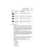 Preview for 46 page of Toshiba Excite 7 User Manual