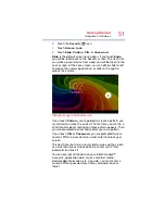 Preview for 52 page of Toshiba Excite 7 User Manual