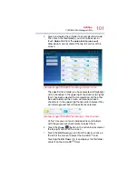 Preview for 102 page of Toshiba Excite 7 User Manual