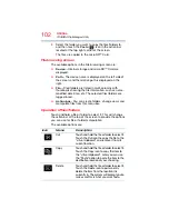 Preview for 103 page of Toshiba Excite 7 User Manual