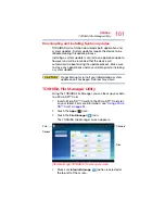 Preview for 101 page of Toshiba Excite Pro User Manual