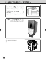 Preview for 140 page of Toshiba FC15 Operator'S Manual