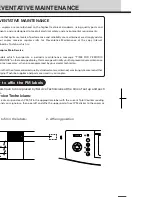 Preview for 170 page of Toshiba FC15 Operator'S Manual