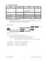 Preview for 14 page of Toshiba FC22 Manual