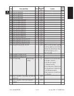 Preview for 38 page of Toshiba FC22 Manual