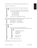 Preview for 67 page of Toshiba FC22 Manual