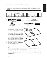 Preview for 71 page of Toshiba FC22 Manual