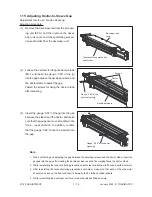 Preview for 94 page of Toshiba FC22 Manual