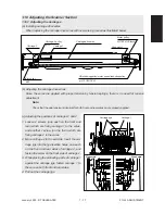 Preview for 95 page of Toshiba FC22 Manual