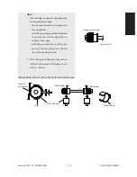 Preview for 97 page of Toshiba FC22 Manual