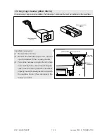 Preview for 103 page of Toshiba FC22 Manual