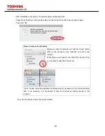 Preview for 25 page of Toshiba FlashAir User Manual