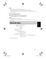 Preview for 19 page of Toshiba FPT-AG02G User Manual