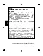 Preview for 20 page of Toshiba FPT-AG02G User Manual