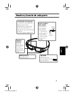 Preview for 23 page of Toshiba FPT-AG02G User Manual