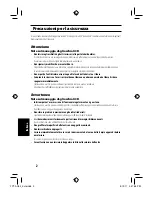 Preview for 28 page of Toshiba FPT-AG02G User Manual