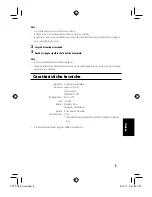 Preview for 31 page of Toshiba FPT-AG02G User Manual