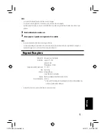 Preview for 37 page of Toshiba FPT-AG02G User Manual