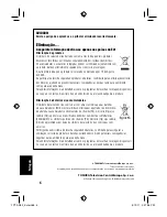 Preview for 38 page of Toshiba FPT-AG02G User Manual