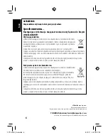 Preview for 44 page of Toshiba FPT-AG02G User Manual