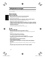 Preview for 46 page of Toshiba FPT-AG02G User Manual