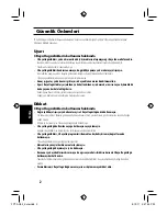 Preview for 58 page of Toshiba FPT-AG02G User Manual