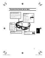 Preview for 59 page of Toshiba FPT-AG02G User Manual