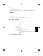 Preview for 61 page of Toshiba FPT-AG02G User Manual