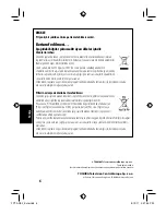 Preview for 62 page of Toshiba FPT-AG02G User Manual