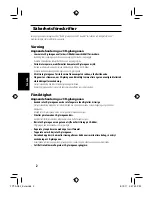 Preview for 88 page of Toshiba FPT-AG02G User Manual