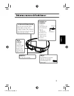 Preview for 89 page of Toshiba FPT-AG02G User Manual