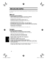 Preview for 100 page of Toshiba FPT-AG02G User Manual