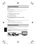 Preview for 102 page of Toshiba FPT-AG02G User Manual