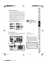 Preview for 7 page of Toshiba FSTPure ColorStream 27DF46 Owner'S Manual