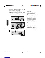 Preview for 10 page of Toshiba FSTPure ColorStream 27DF46 Owner'S Manual