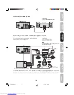 Preview for 13 page of Toshiba FSTPure ColorStream 27DF46 Owner'S Manual