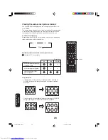 Preview for 28 page of Toshiba FSTPure ColorStream 27DF46 Owner'S Manual