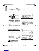 Preview for 42 page of Toshiba FSTPure ColorStream 27DF46 Owner'S Manual