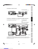 Preview for 51 page of Toshiba FSTPure ColorStream 27DF46 Owner'S Manual